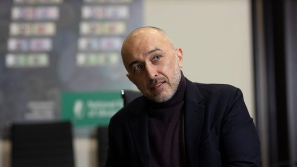 Банки, допоможіть бізнесу: Пишний закликає до підтримки через безпекову кризу
