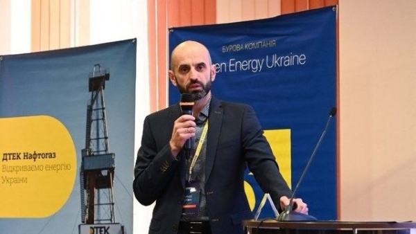 “Укрнафта” інвестує 2,5 мільярда гривень у захист ключової інфраструктури до 2026 року