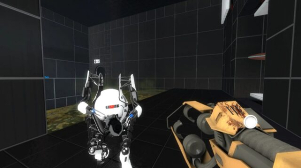 Масштабний витік Steam: прототипи Portal 2 та натяки на Half-Life 2: Episode Three випливли на світло