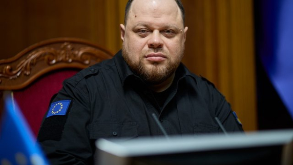 Спікер Ради дозволив журналістам відвідувати засідання комітетів та ТСК: що змінилося