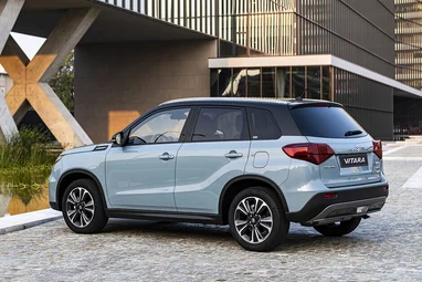 ТОП-10 нових кросоверів із автоматом до $25 000
