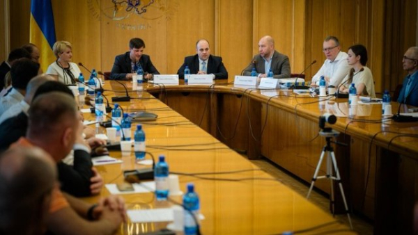 Українська пшениця: експорт у серпні впав на 80% від очікуваного – заява міністра