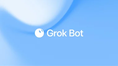 SpaceXAI запускає Grok Bot: автоматизуйте рутинні бізнес-завдання вже сьогодні