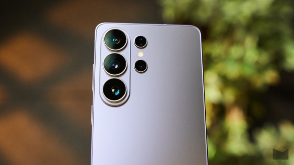 Samsung Galaxy S26 Ultra: завойовує світовий ринок Android-смартфонів