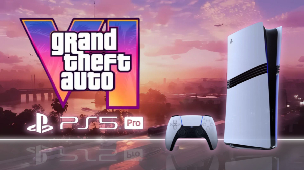 GTA VI: Реліз трейлера викликав шалений попит на PlayStation 5 Pro