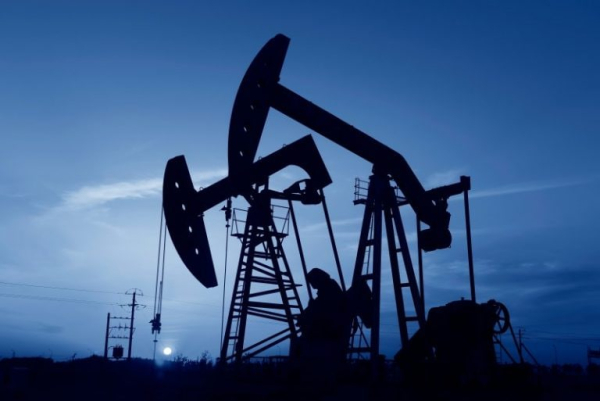 Ціни на нафту Brent різко пішли вниз: втрачено 5,3% за тиждень