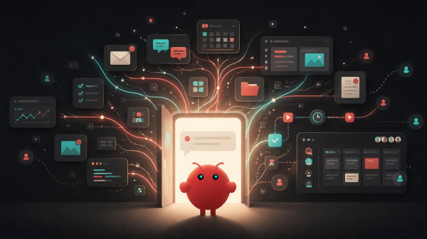 OpenClaw 2.0: instalaція, веб, та покращення – дізнайтесь деталі!
