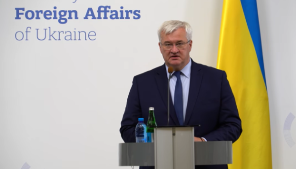 Сибіга: Україна виборює кожну ракету для Patriot, тривають перемовини щодо ліцензій