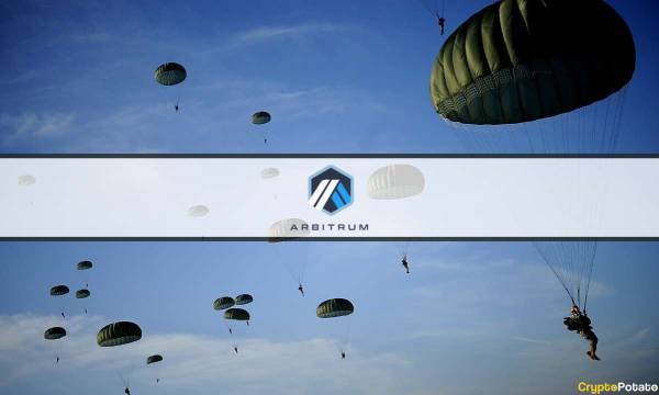 Що варто знати про роздачу Arbitrum: головне про Airdrop