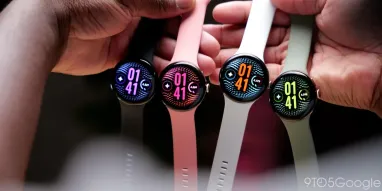 Google презентувала Pixel Watch 5: більше пам’яті, потужніша батарея та Gemini Intelligence