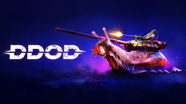 Український шутер DDoD завітає на Xbox одночасно з ПК
