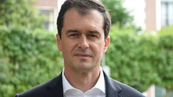 Кабмін розмежував повноваження віцепрем’єра Ченцова: що тепер у його компетенції