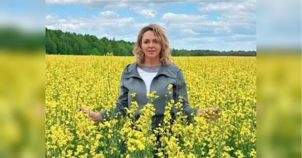 Житомирська депутатка Костюшко: ЗМІ розкривають зв’язок з росіянами та причини арешту активів