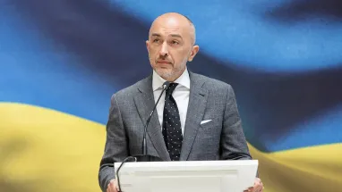 НБУ вшанує Папу Римського Івана Павла II пам’ятною монетою