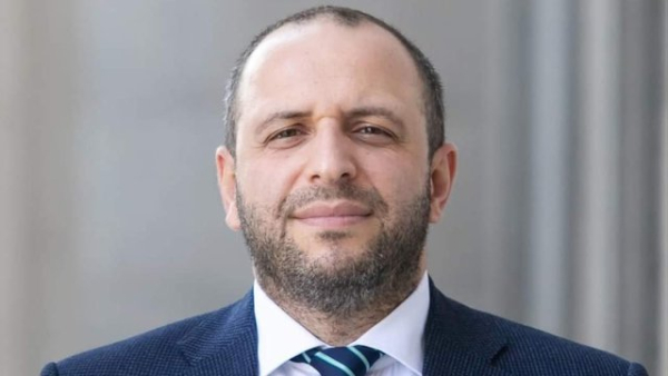 Зеленський готує Умєрова до нового виклику: очолити Службу Зовнішньої Розвідки
