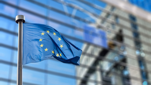 ЄС виділяє Україні €1,4 млрд: кошти надходять з доходів від заморожених російських активів