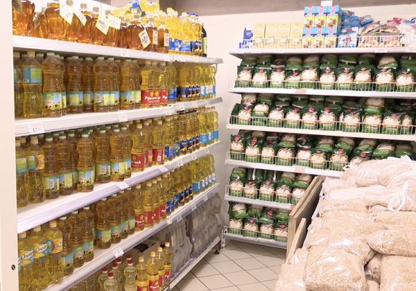 Дніпропетровщина на порозі дефіциту: експерти прогнозують стрибок цін на продукти