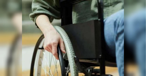 Пенсія по інвалідності I групи: очікуємо збільшення виплат у серпні