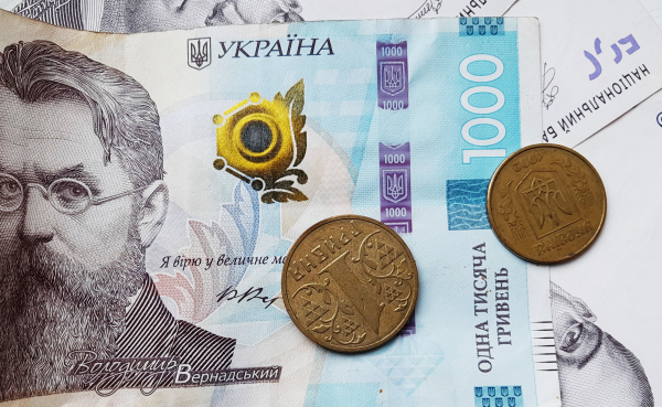 Пенсійний фонд пояснив, хто та як отримає перераховані виплати з 1 вересня на Вінниччині