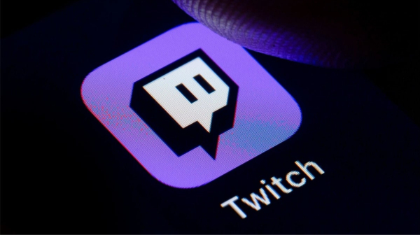 Стрімер подає до суду на Twitch через тренування ШІ на його трансляціях