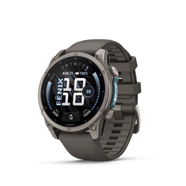 Garmin Fenix 9