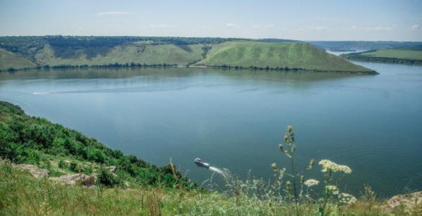 Обмежено водокористування: 185 українських компаній відчують нестачу води