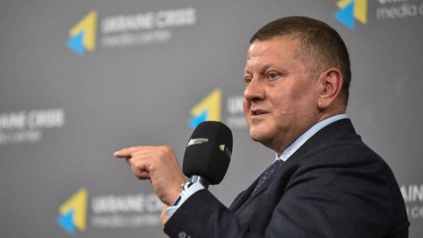 Залужний про НАТО: Альянс потребує адаптації до сучасних загроз, але залишається ключовим для безпеки