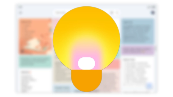 Google Keep отримав давно очікуваний пошук за нотатками