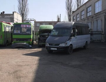 Подорожчання проїзду в Дніпропетровській області