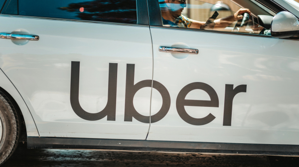 Uber сплатить рекордний штраф €825 млн у Європі через автоматичну деактивацію водіїв
