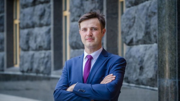 Дізнайтеся першим: уряд запустить програму доступних кредитів для аграріїв під заставу врожаю