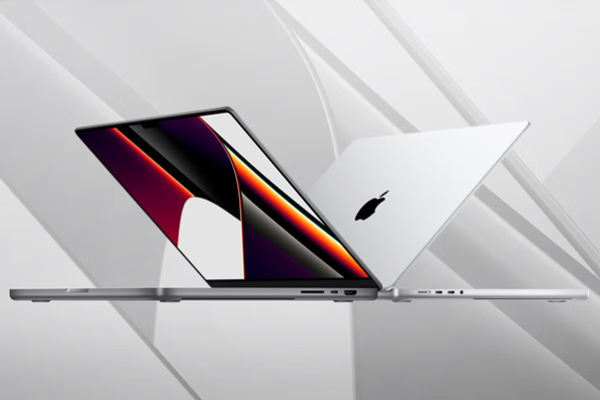 Вибирай MacBook Pro: детальний огляд ключових серій