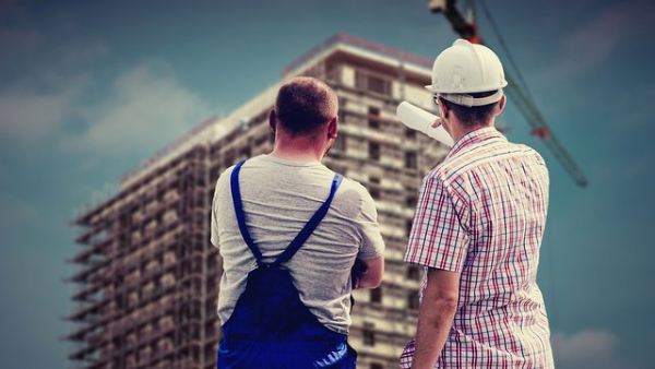 Будівельні роботи в Україні: ціни стрімко злетіли на 23,1% за червень