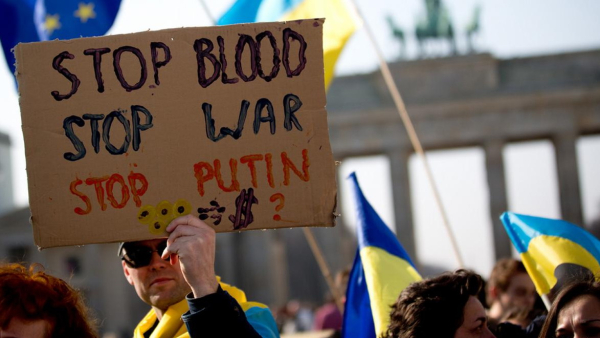 Східна Європа: Як подолати спадок колоніалізму та його травми