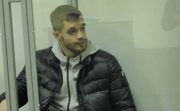 Кирило Островський: Спливли деталі моторошної ДТП за участю кримінального авторитета у серці Києва