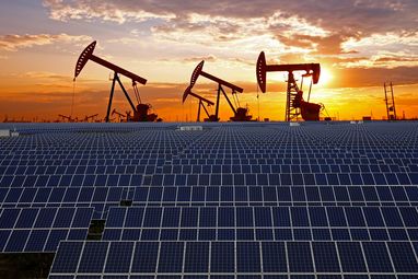 Американські нафтові гіганти готують угоди з Венесуелою для видобутку чорного золота