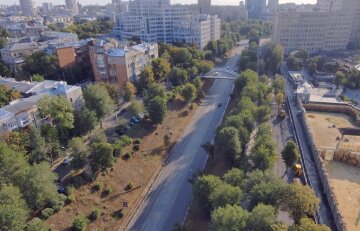 Прогноз погоди в Харківській області на тиждень