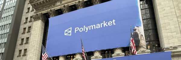 Polymarket: Ставка $800 тис. проти закону CLARITY до 2026 року