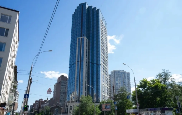 A136 Highlight Tower: Шлях до офіційного запуску завершено