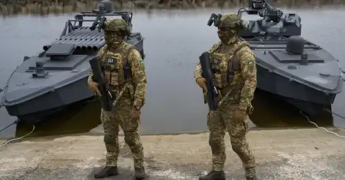 Українські спецслужби здобувають європейське визнання: розкриваємо унікальні можливості СБУ та ГУР