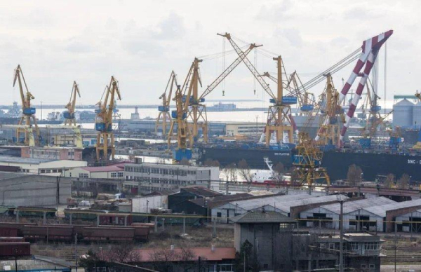 Румунські аграрії висловлюють занепокоєння: українське зерно спричинило стрибок цін на пшеницю