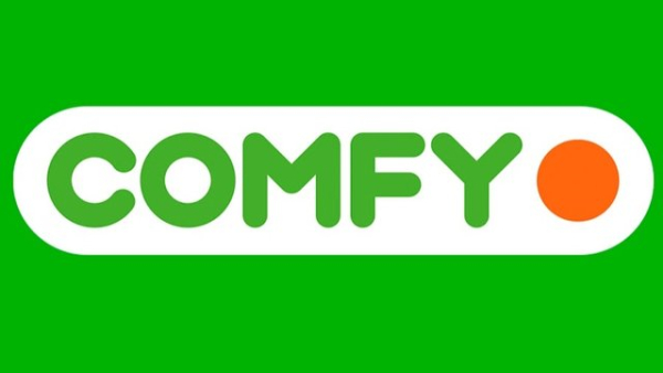 Comfy розширює логістичну мережу та оптимізує роботу центрів зберігання