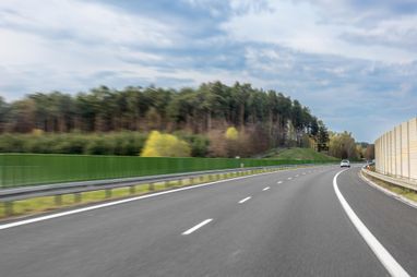 Платні дороги Польщі 2026: нові тарифи й способи оплати