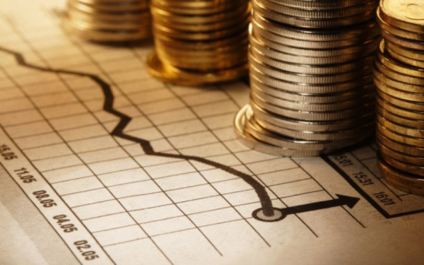 НБУ прогнозує: ВВП України злетить до 1,8% у 2026 році
