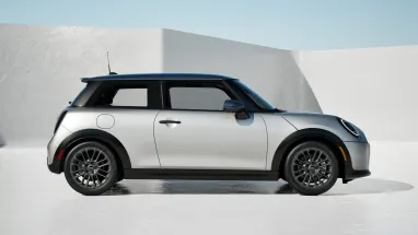 Mini Cooper S Rooftop Editions