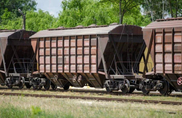 Український агроекспорт: тричі більші черги зерновозів на кордоні вимагають нових логістичних рішень