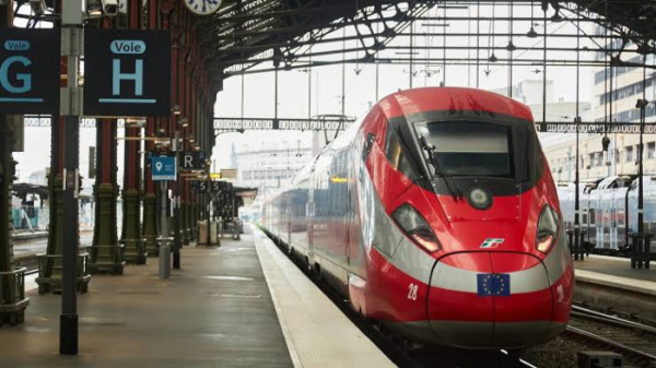 Новий конкурент Eurostar замовляє 10 поїздів для запуску прямого сполучення Париж–Лондон