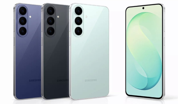 Samsung представила Galaxy S26 FE з новим процесором та інтелектуальними функціями