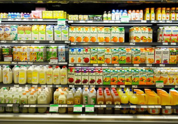 Мінагрополітики спростовує дефіцит продуктів: чи справді загрожують Україні закриття популярних мереж?