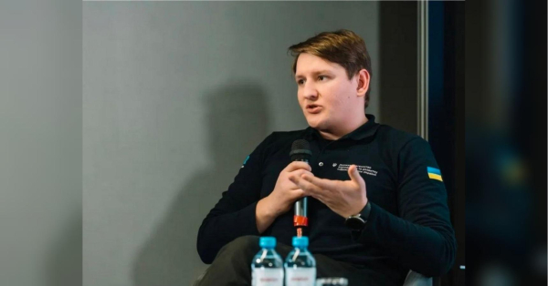 Заступник голови Агентства відновлення: журналісти виявили ймовірні корупційні схеми зі зловживанням службовим становищем